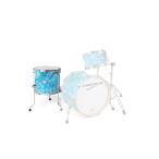 CANOPUS Birch 13x14 FT Aqua Satin Wrap