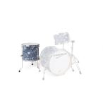 CANOPUS Birch 13x14 FT Black Satin