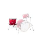 CANOPUS Birch 13x14 FT Crimson Fade LQ