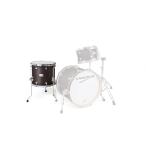 CANOPUS Birch 13x14 FT Ebony LQ