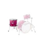 CANOPUS Birch 13x14 FT Electric Plum LQ