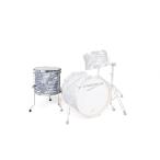 CANOPUS Birch 13x14 FT Sky Blue Pearl Wrap