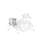CANOPUS Birch 13x14 FT Silver Spkl. Wrap