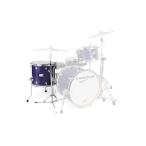 CANOPUS Birch 13x14 FT Purple Oil