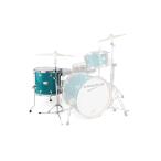 CANOPUS Birch 13x14 FT Teal Oil