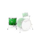 CANOPUS Birch 15x16 FT Emerald Fade LQ