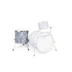 CANOPUS Birch 15x16 FT Sky Blue Pearl Wrap
