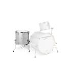 CANOPUS Birch 15x16 FT Silver Spkl. Wrap