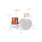 CANOPUS TYPE-R Bullet Maple &amp; Birch Shell 18 x 16 Floor Tom Corona Metallic