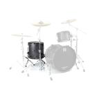 CANOPUS TYPE-R Bullet Maple &amp; Birch Shell 18 x 16 Floor Tom Gun Metallic
