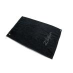 Zildjian драма -z полотенце черный ZTOWEL