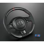 シルクブレイズ GR86 ZN8 スポーツステアリング SBS-ST-001 SilkBlaze