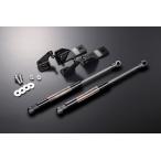 ショッピングSBS シルクブレイズ 40アルファード/ヴェルファイア 40 ALPHARD/VELLFIRE ボンネットダンパー SBS-BD-001 SilkBlaze