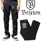 BRIXTON ブリクストン   スケートボード スケボー チノパン チノ パンツ メンズ ボトムスRESERVE 5-PKT PANT