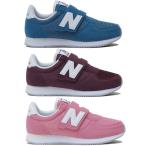 ニューバランス KV220 new balance NB スニーカー キッズ シューズ ベビー ファースト 子供 子ども こども 靴 人気 ブランド