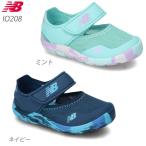 ニューバランス IO208 12-16cm new balance NB スニーカー キッズ サンダル シューズ 子供 子ども こども 人気 ブランド