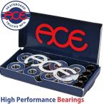エース ベアリング スケボー パーツ Ace High Performance Bearings スケートボード