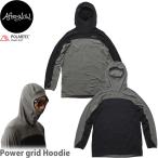  after свечение основа re year энергия g крышка f-ti-Afterglow Power Grid Hoodie Polartec Pola Tec мужской спорт одежда 