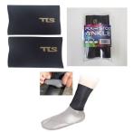 TOOLS ツールスPOUR STOP ANKLE ポアスト�