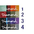 Diamond SUPPLY.CO Grizzly （ダイヤモンド サプライ グリズリー) Colors (スケートボード,スケボー,SK8,ハードウェア,Tシャツ,ダイアモンド,グリズリー