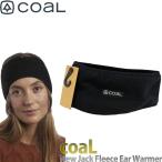  call новый Jack флис year утеплитель Coal The New Jack Fleece Ear Warmer. способ уголок данный . свободный размер 