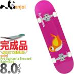 8.0 дюймовый en Joyce kebo- Complete конечный продукт Enjoi Skateboard Pro Samarria Early Bird Complete скейтборд популярный бренд сокращать почтовый заказ 