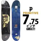 p Limitee .b скейтборд панель 7.75 дюймовый Primitive Dirty P Danger Deck скейтборд da- чай pi- электромагнитный .- популярный бренд доска 