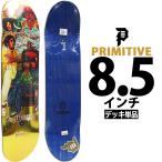 p Limitee .b скейтборд панель 8.5 дюймовый Primitive Aquemini Outkast Deck скейтборд ake Mini наружный литье сотрудничество доска 