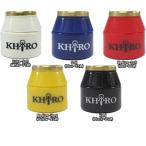 Khiro Skateboard Products カイロ スケートボード プロダクツ KBGC-3 Gold Combo Bushing Sets ( スケートボード スケボー パーツ ブッシュ )