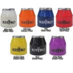 Khiro Skateboard Products カイロ スケートボード プロダクツ KBAC-1 Aluminium Combo Bushing Sets スケートボード スケボー パーツ ブッシュ
