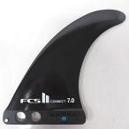 FCS2 フィン エフシーエス サーフィン フィン ロングボード シングル センターFCS2 Connect 7 GLASS FLEX Longboard Centre