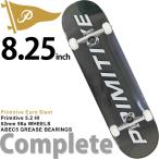 p Limitee .b8.25 дюймовый скейтборд оригинальный Complete конечный продукт Primitive Euro Slant Black Skateboards скейтборд евро s Ran to скейтборд женщина бренд 