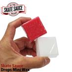  skate соус скейтборд воск соус Drop Mini Skate Sauce Drops Mini Wax Skateboard скейтборд Street Lee g легализация SLS