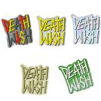 tes Wish скейтборд стикер tess tuck 7x7cm Deathwish Deathstack скейтборд скейтборд стикер Street pa- зажим популярный бренд 