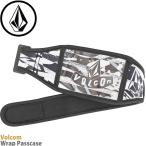  Volcom 23-24 snow LAP чехол для пропуска Volcom Wrap Passcase сноуборд сноуборд подъёмник талон inserting бренд популярный рекомендация внутренний стандартный товар 