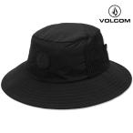 ボルコム フックオン サーフハット Volcom Hooked On Surf Hat アウトドア サーフブランド