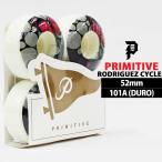 p Limitee .b52mm 101a скейтборд Wheel Primitive Rodriguez Cycles Wheel скейтборд Classic твердый шина 