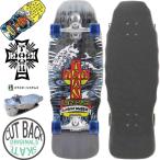  собака Town 10.5 дюймовый woody - Press s luster 2 Surf skate скейтборд скейтборд Complete DOG TOWN Woody Press Aaron Murray M80