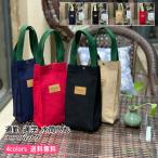 ミニートートバッグ レディース ランチパック エコバッグ マイボトル入れ 英字柄 通勤 通学 ジム用 旅行用 シンブル きれいめ おしゃれ 送料無料