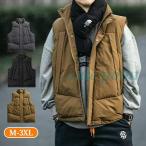  с хлопком жилет мужской с хлопком лучший защищающий от холода лучший стеганое полотно лучший внешний жилет choki женский пара look для мужчин и женщин осень-зима теплый легкий теплоизоляция толстый 