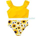 スクール水着 女の子 セパレート 水着 子供水着女の子 セパレート 上下セット 水着 子供 女の子 子供水着 タイプ 子供水着 ジュニア