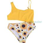 スクール水着 女の子 セパレート水着 ビキニ 水着女の子 水着子供 キッズ 女の子 上下 セパレート 型 ベビー 水着 競泳水着 かわいい