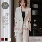  женский костюм брючный костюм костюм комплект женский костюм деловой костюм выставить большой размер формальный жакет брюки 2 позиций комплект входить . тип 