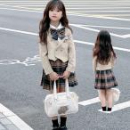 ショッピング入学式 スーツ 女の子 入学式 卒業式 スーツ 女の子 ５点セット セットアップ キッズ フォーマル ガールズ 子供服 制服 春 秋 スカート 七五三 卒業式 卒園式 入園式 入学式