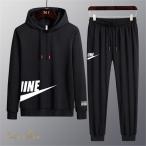 スウェット メンズ セットアップ スエット スポーツウェア ジャージ パーカー パンツ ストリート アメカジ 大きいサイズ 秋服 2020 セール