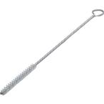 研削研磨用品 ハンドブラシ ＴＲＵＳＣＯ　コンデンサーブラシ　ダブル巻　φ９　ナイロン　  (TB-2121)