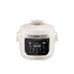 ティファール ラクラ・クッカー 電気圧力鍋　T-FAL　CY380AJ0