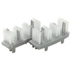  Panasonic Panasonic EH-2H08-H аукстический кожа головы щетка для мойка щетка серый 