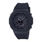 ショッピングG-SHOCK CASIO カシオ G-SHOCK デジタル・アナログコンビネーションモデル GA-2100-1A1JF ブラック 腕時計 メンズ