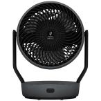 シャープ プラズマクラスターサーキュレーター アッシュブラック PK-18S03-B DCモーター搭載 リモコン付